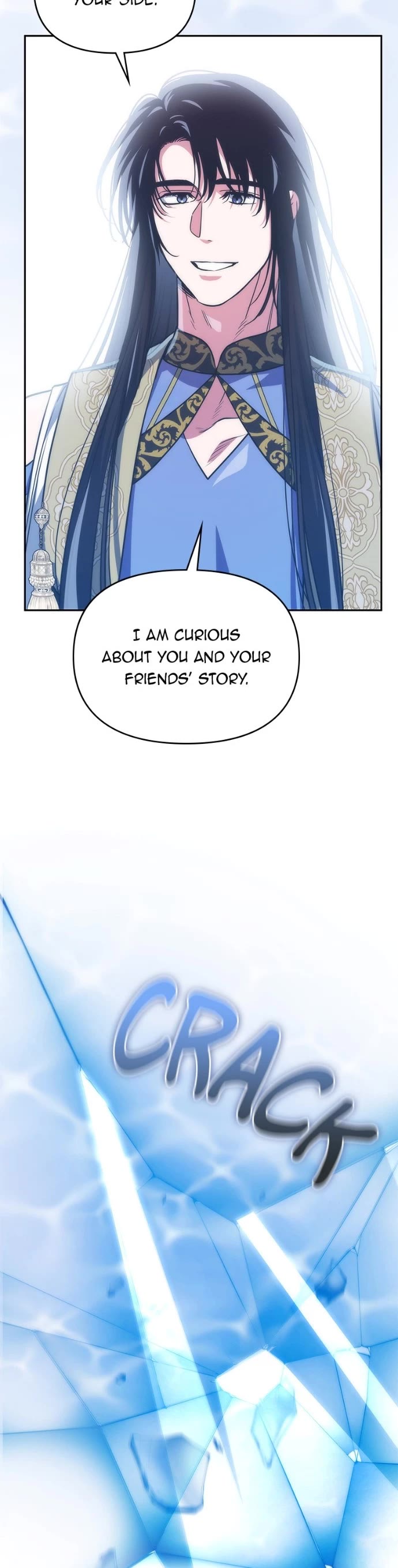 What Happens When the Sub Male Lead Goes on Strike chapter 66 page 50