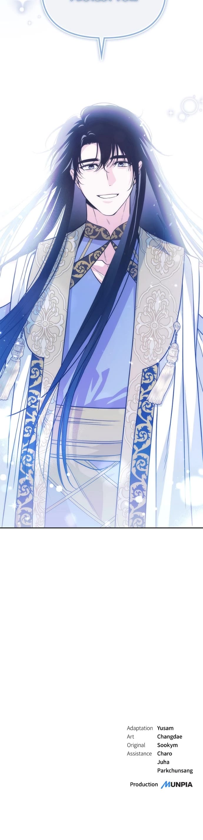 What Happens When the Sub Male Lead Goes on Strike chapter 66 page 53