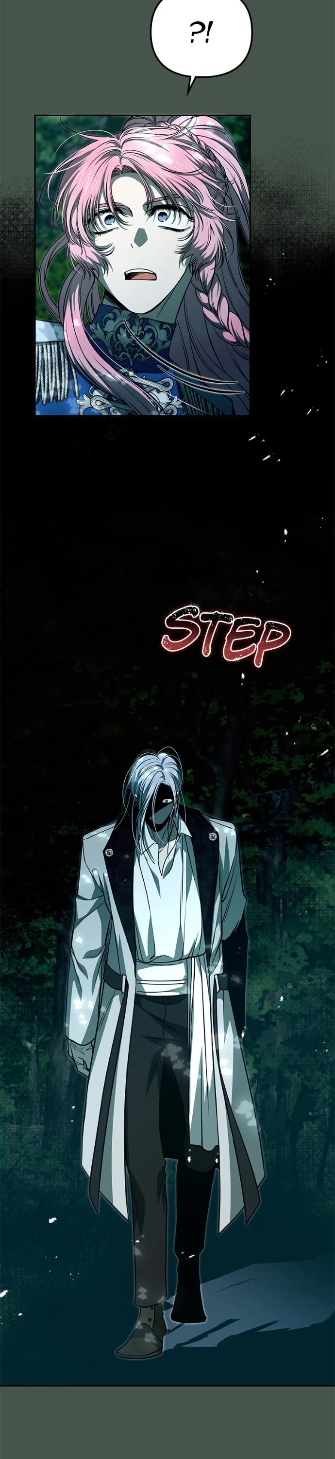 What Happens When the Sub Male Lead Goes on Strike chapter 66 page 6