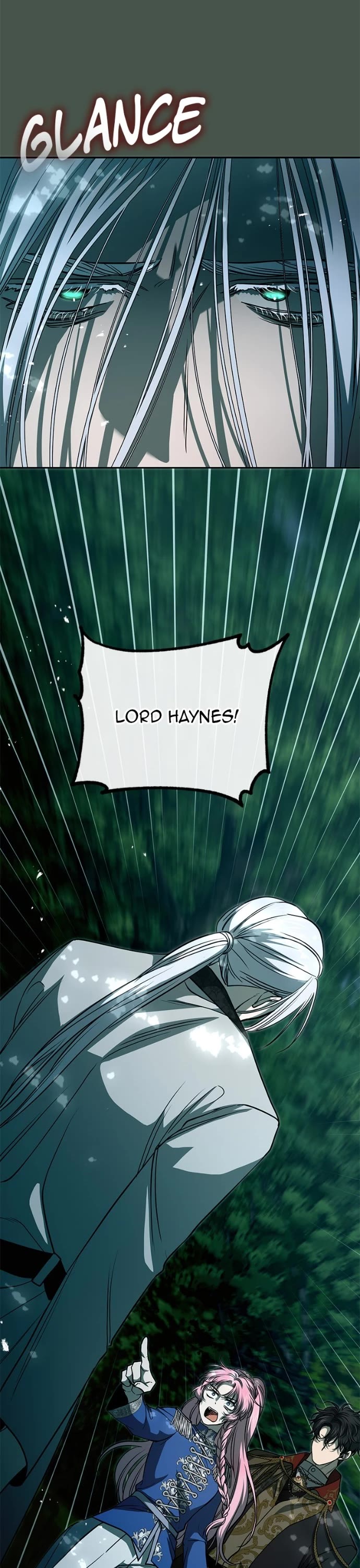 What Happens When the Sub Male Lead Goes on Strike chapter 66 page 7