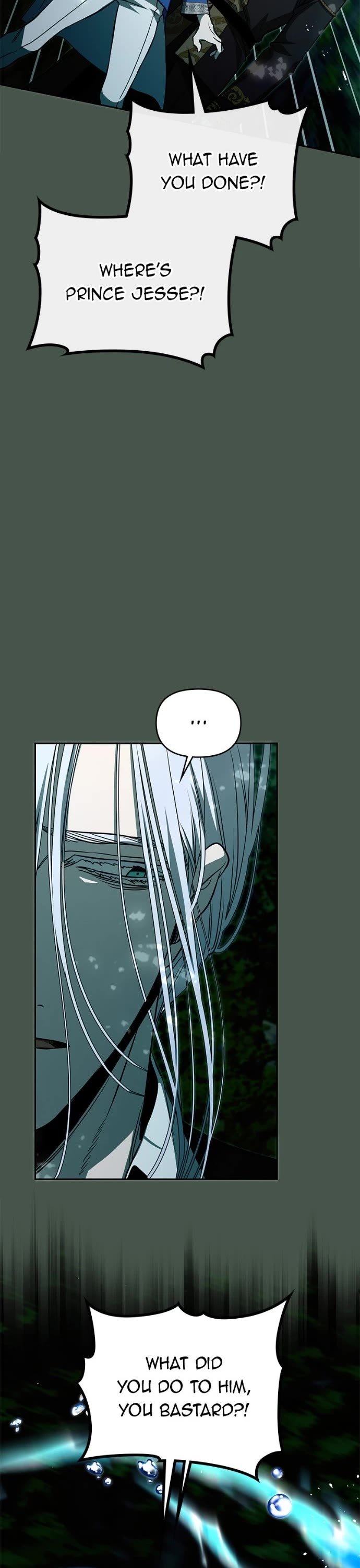 What Happens When the Sub Male Lead Goes on Strike chapter 66 page 8