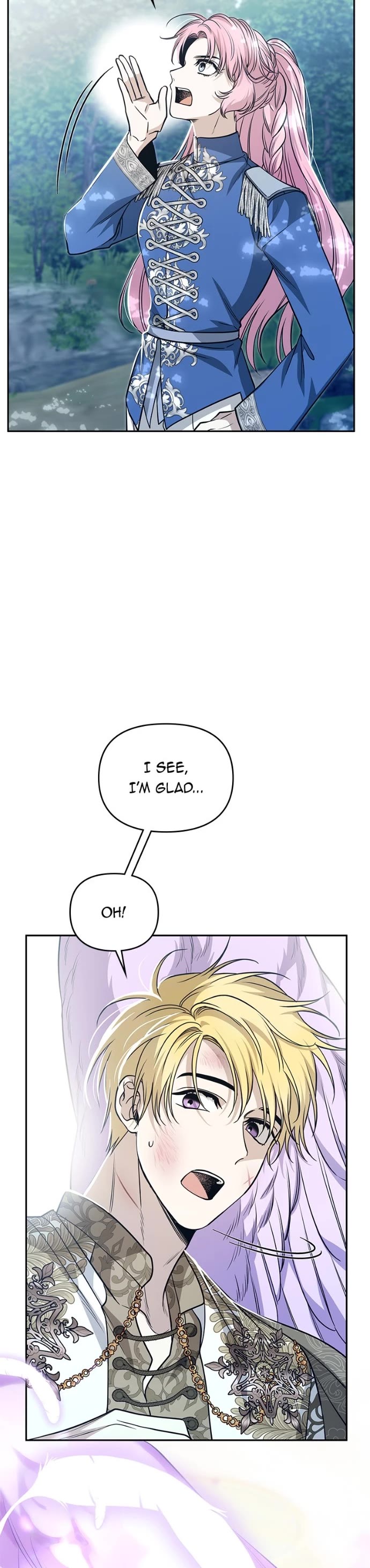 What Happens When the Sub Male Lead Goes on Strike chapter 67 page 10