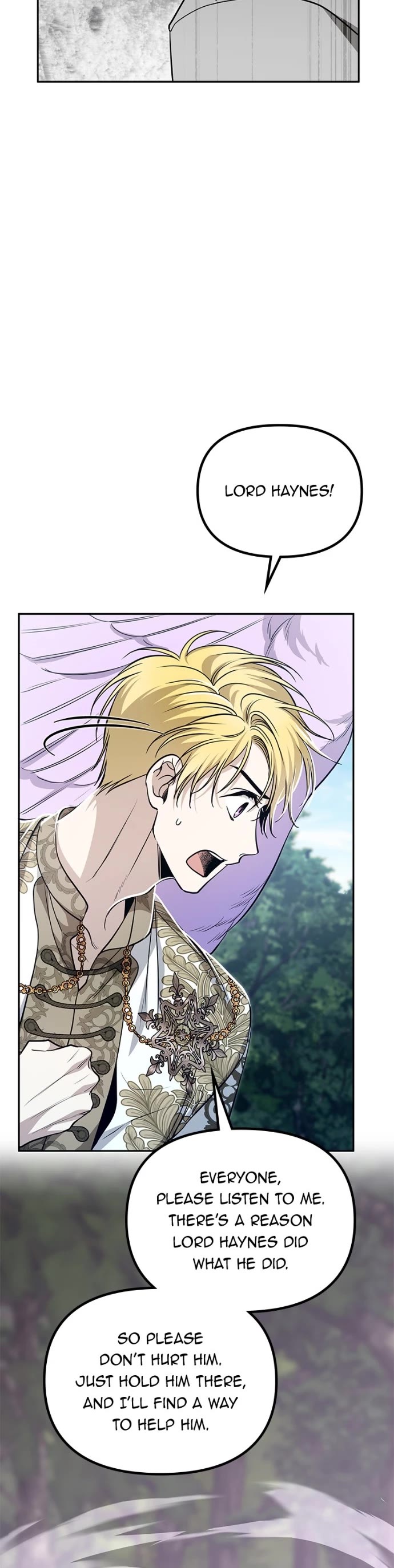 What Happens When the Sub Male Lead Goes on Strike chapter 67 page 14