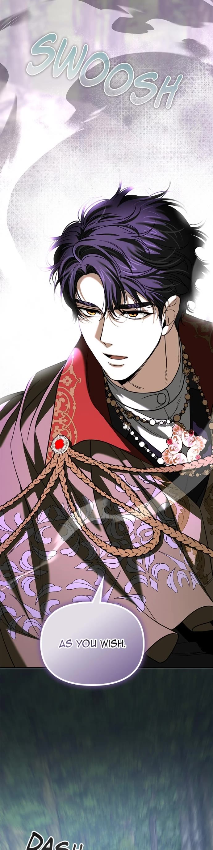 What Happens When the Sub Male Lead Goes on Strike chapter 67 page 15