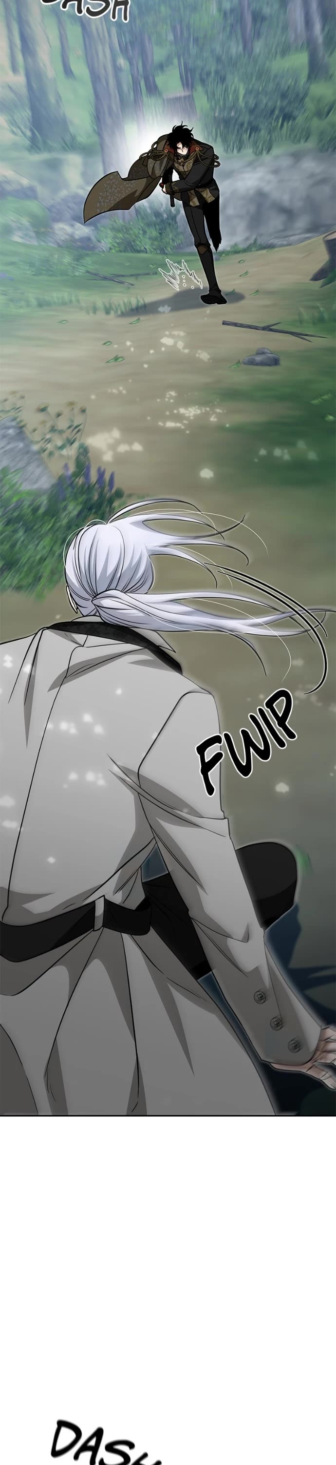 What Happens When the Sub Male Lead Goes on Strike chapter 67 page 16