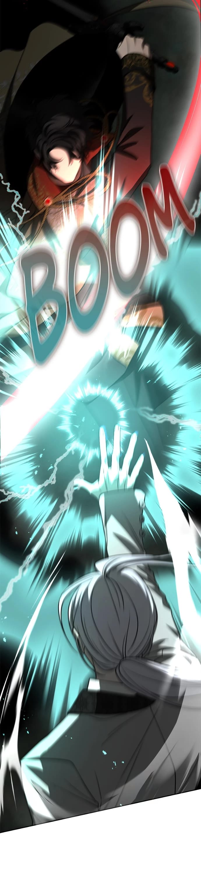 What Happens When the Sub Male Lead Goes on Strike chapter 67 page 18