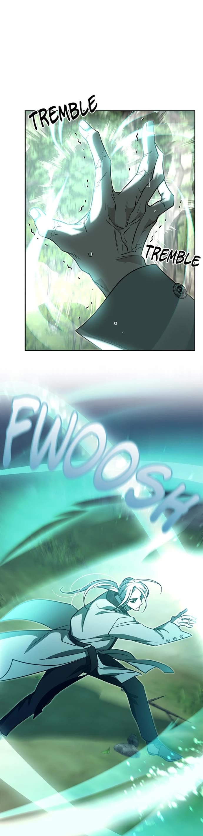 What Happens When the Sub Male Lead Goes on Strike chapter 67 page 19