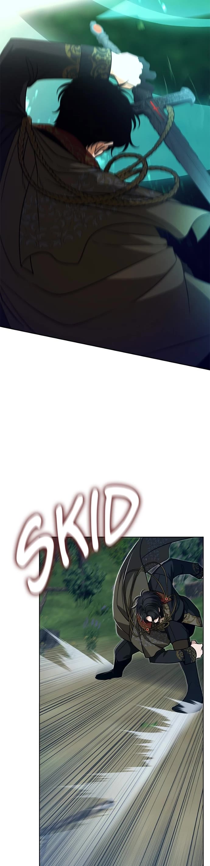 What Happens When the Sub Male Lead Goes on Strike chapter 67 page 20