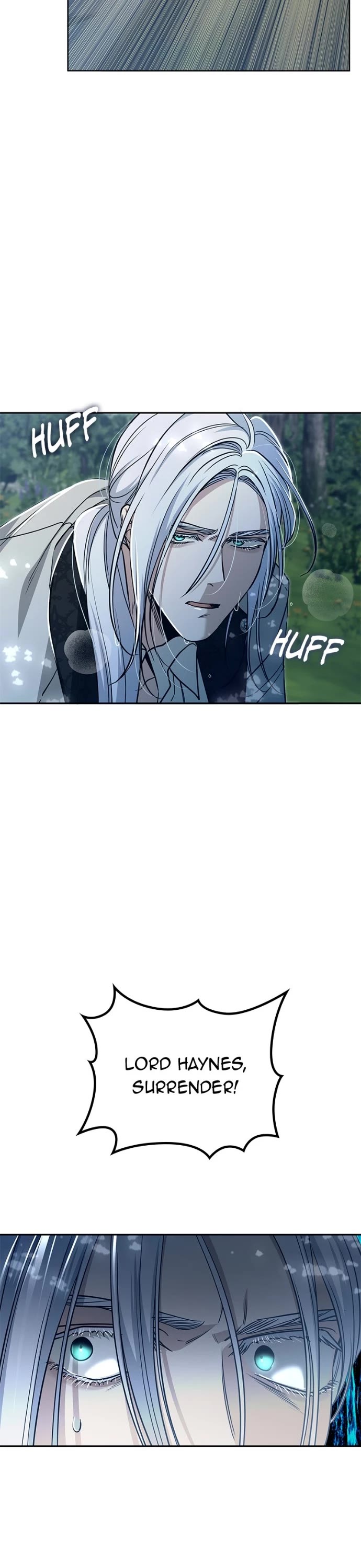 What Happens When the Sub Male Lead Goes on Strike chapter 67 page 21