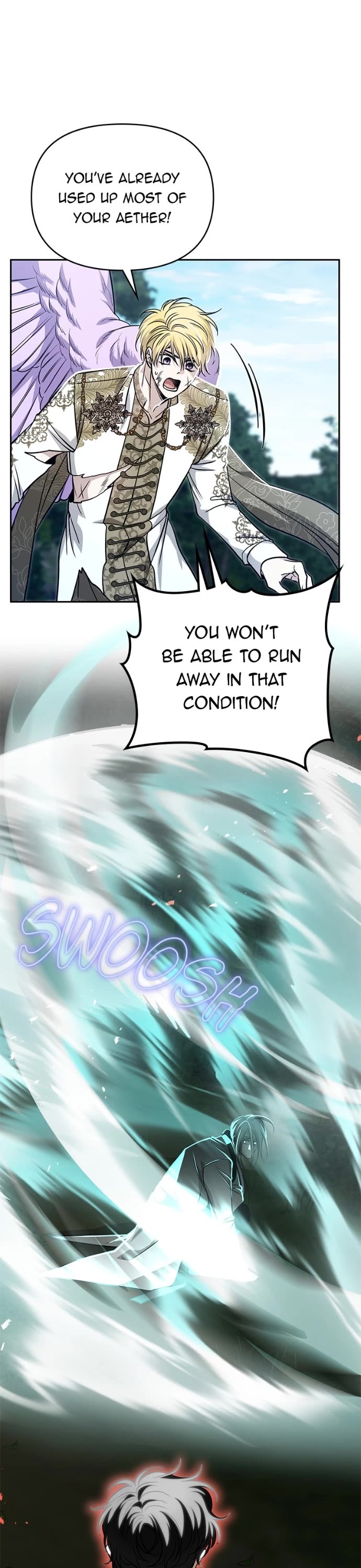 What Happens When the Sub Male Lead Goes on Strike chapter 67 page 22