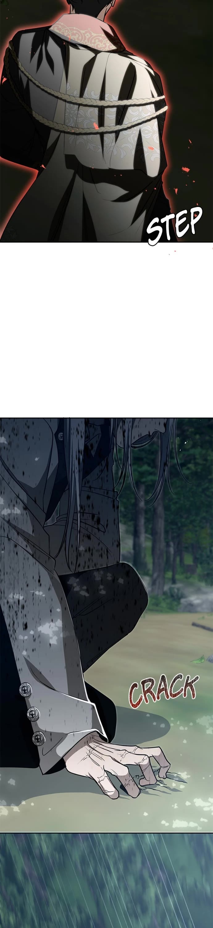 What Happens When the Sub Male Lead Goes on Strike chapter 67 page 23