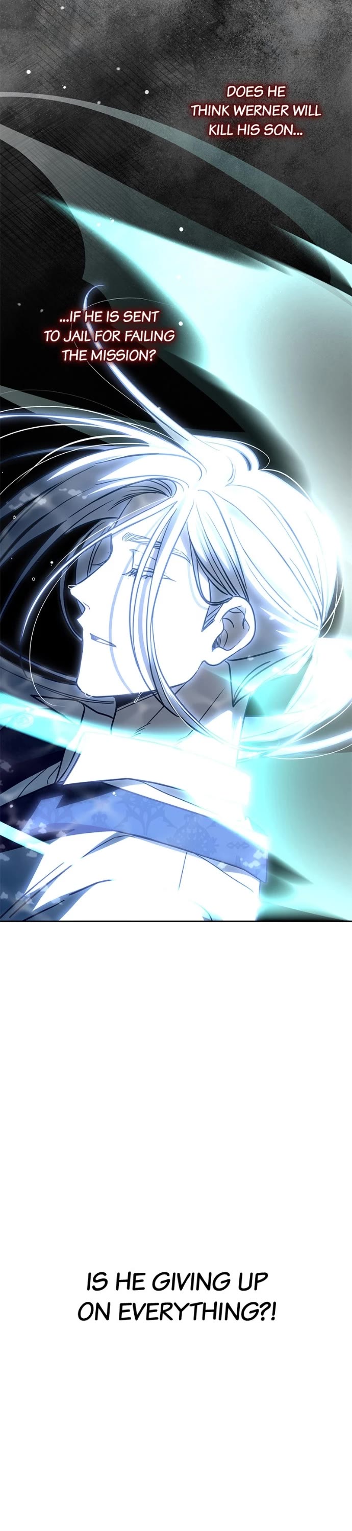 What Happens When the Sub Male Lead Goes on Strike chapter 67 page 26