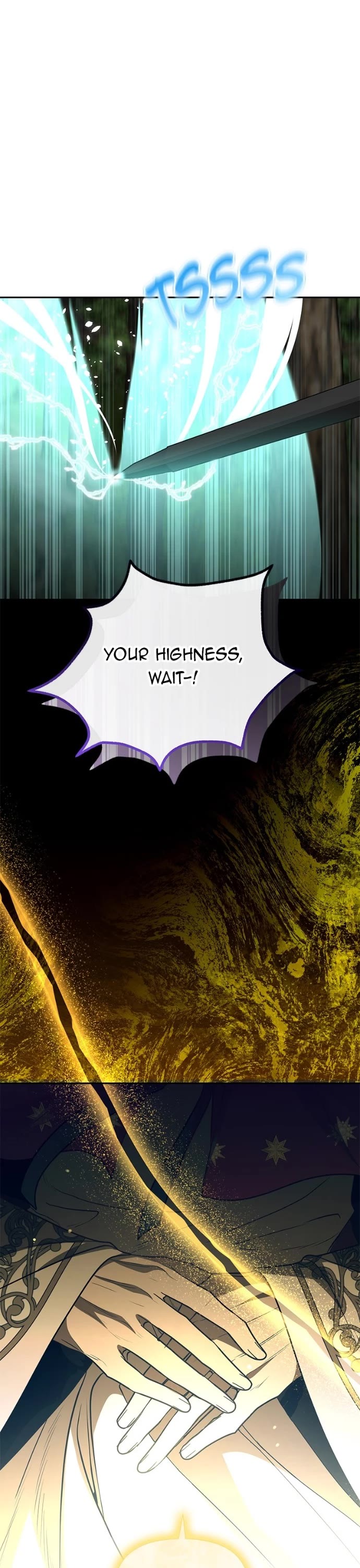 What Happens When the Sub Male Lead Goes on Strike chapter 67 page 27