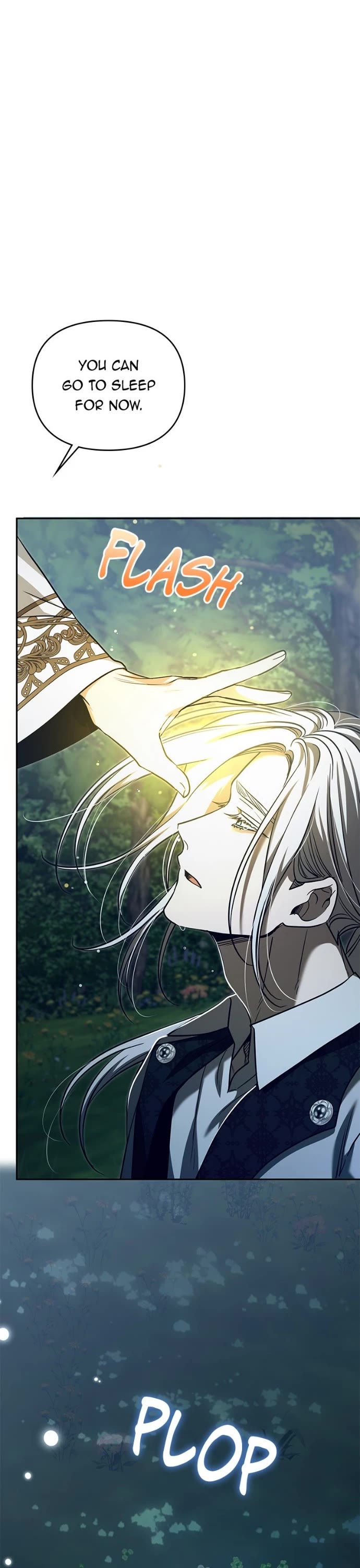 What Happens When the Sub Male Lead Goes on Strike chapter 67 page 32