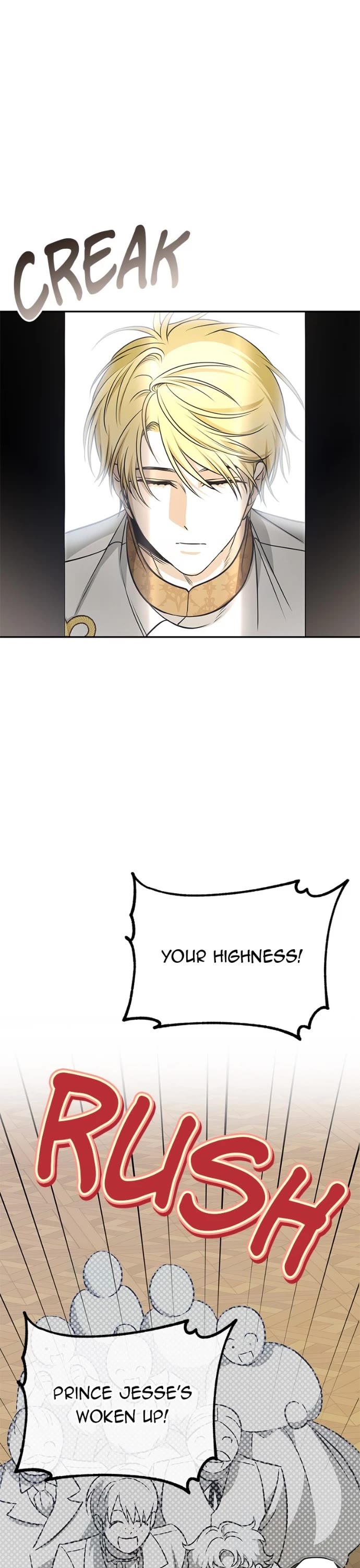 What Happens When the Sub Male Lead Goes on Strike chapter 67 page 48