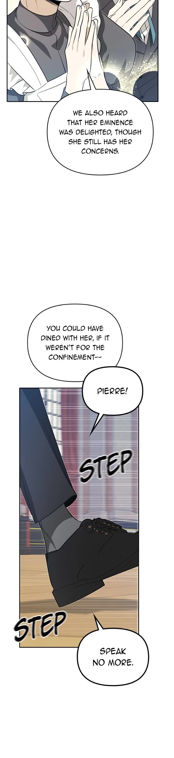 What Happens When the Sub Male Lead Goes on Strike chapter 67 page 52