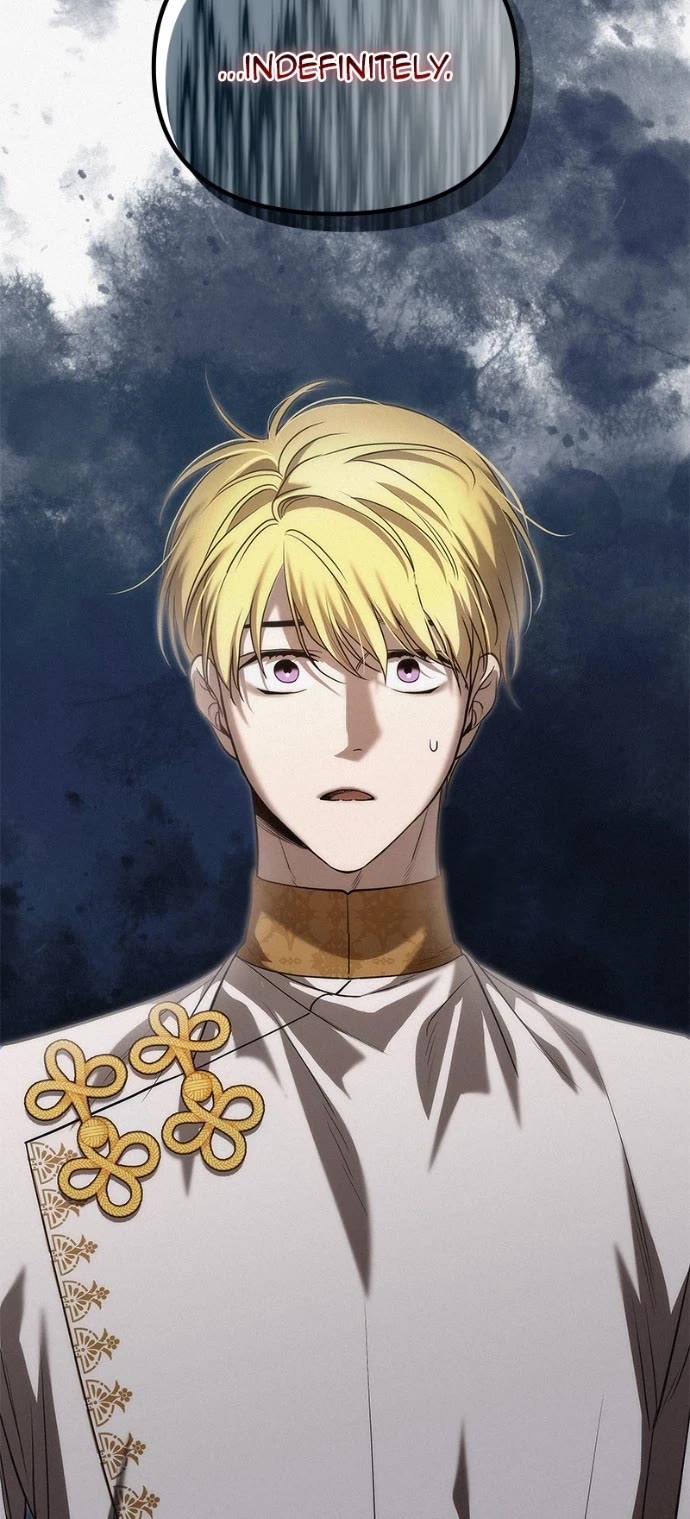 What Happens When the Sub Male Lead Goes on Strike chapter 67 page 56