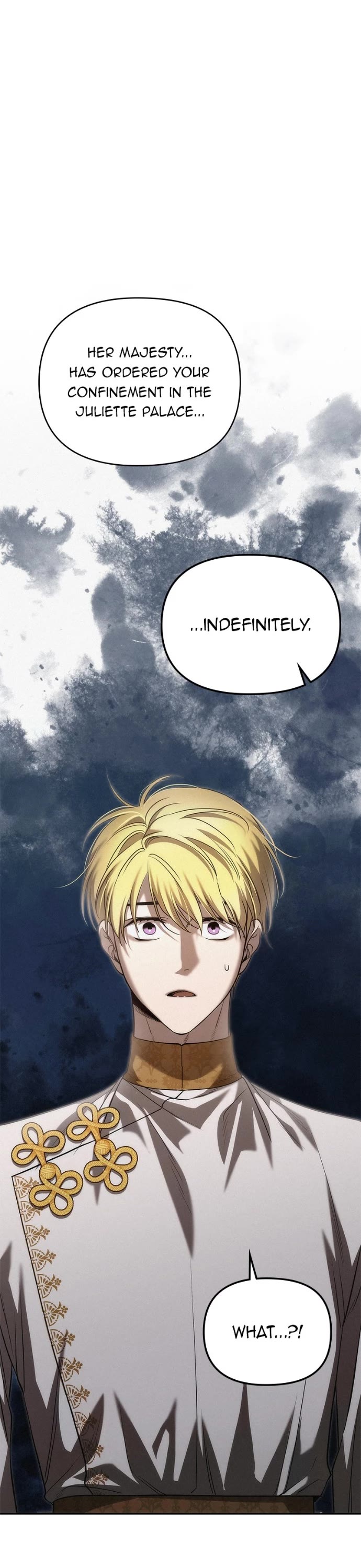 What Happens When the Sub Male Lead Goes on Strike chapter 68 page 1