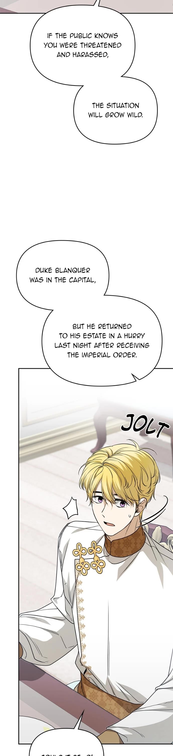 What Happens When the Sub Male Lead Goes on Strike chapter 68 page 12