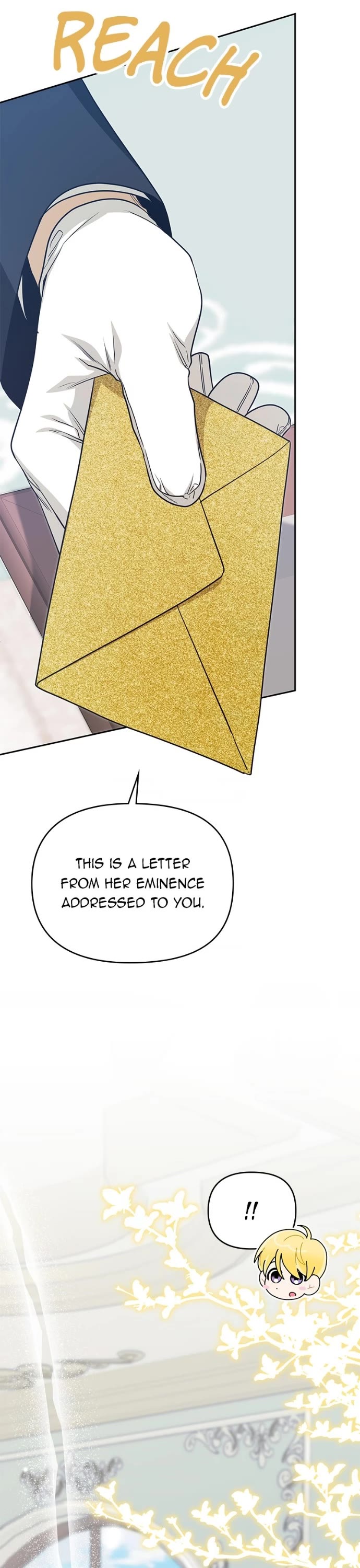 What Happens When the Sub Male Lead Goes on Strike chapter 68 page 21