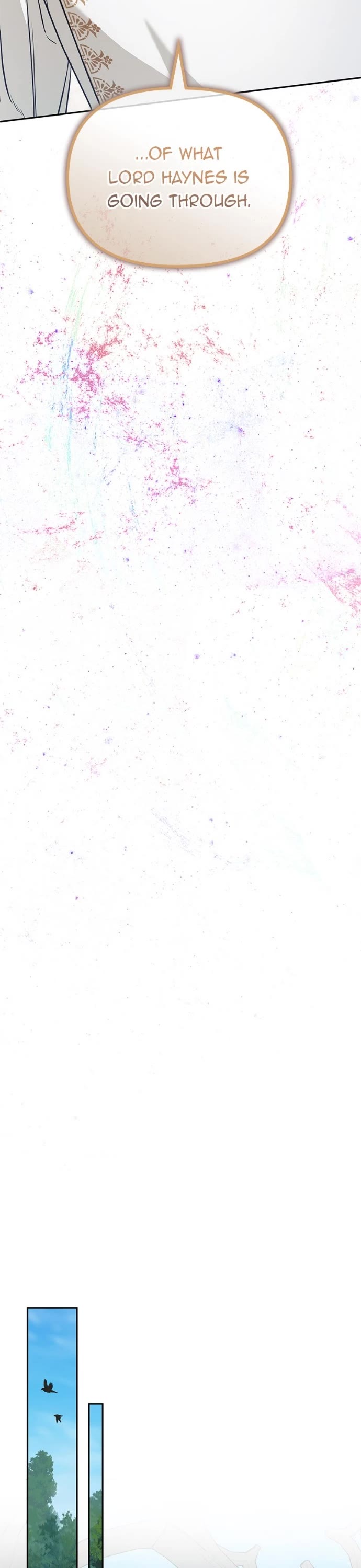 What Happens When the Sub Male Lead Goes on Strike chapter 68 page 27