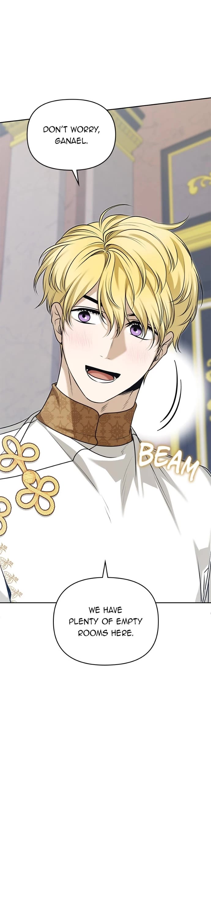 What Happens When the Sub Male Lead Goes on Strike chapter 68 page 46