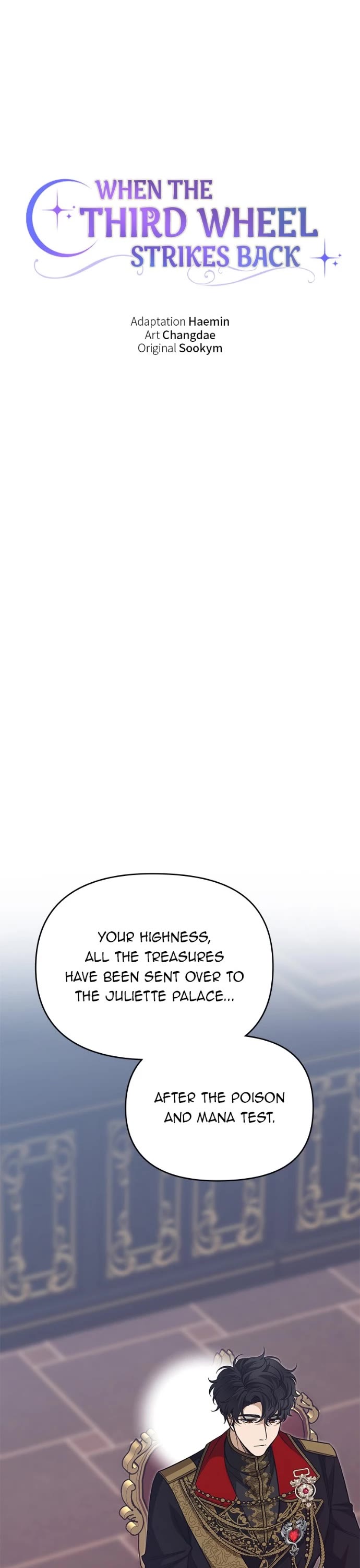 What Happens When the Sub Male Lead Goes on Strike chapter 68 page 47