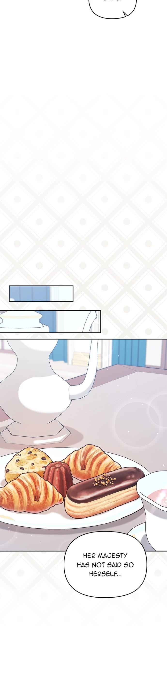 What Happens When the Sub Male Lead Goes on Strike chapter 68 page 5