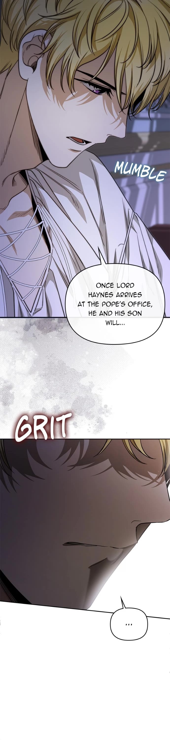 What Happens When the Sub Male Lead Goes on Strike chapter 68 page 58