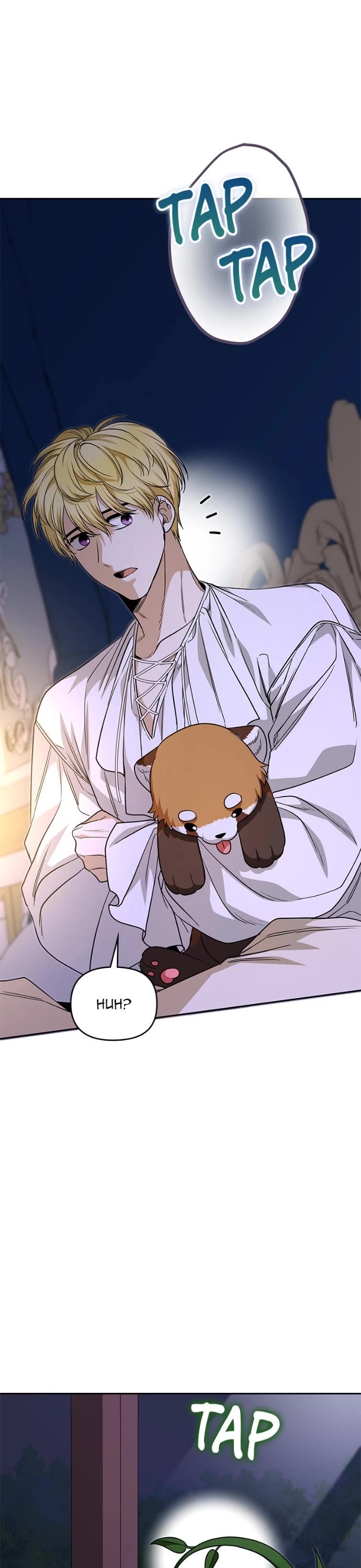 What Happens When the Sub Male Lead Goes on Strike chapter 68 page 61