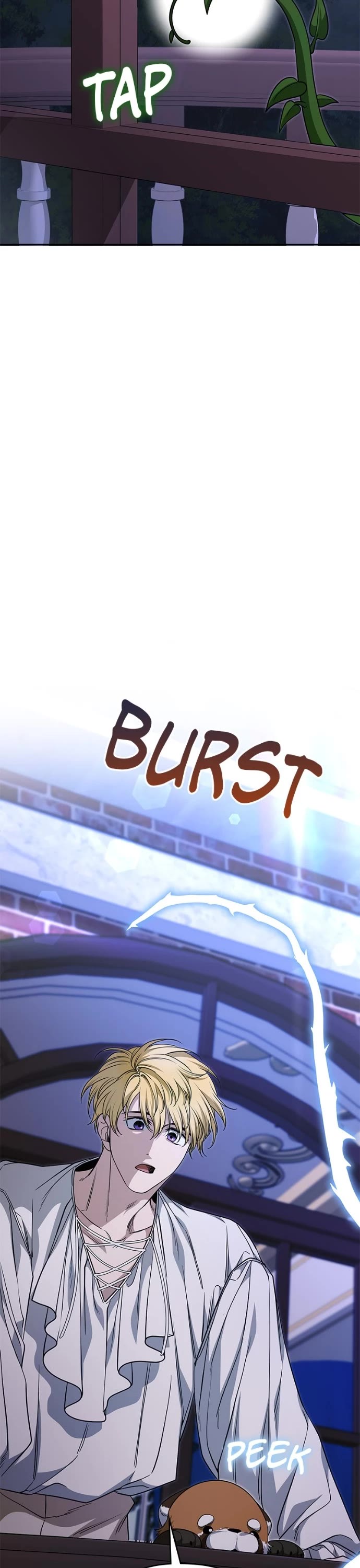 What Happens When the Sub Male Lead Goes on Strike chapter 68 page 62