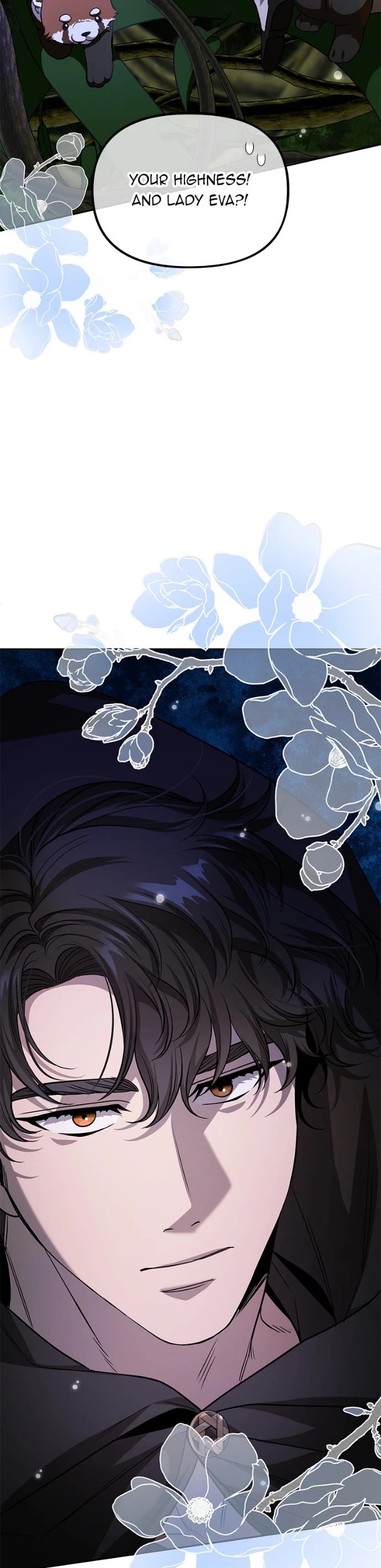 What Happens When the Sub Male Lead Goes on Strike chapter 68 page 64