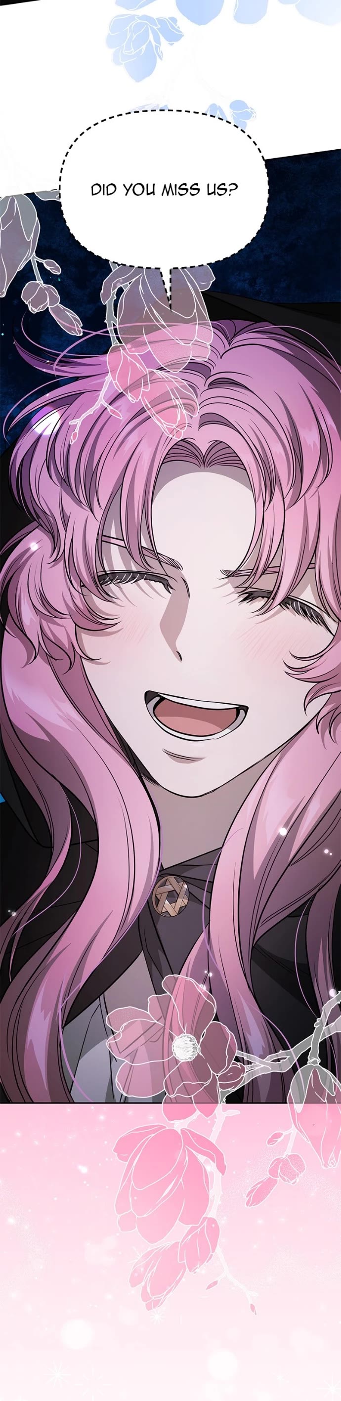 What Happens When the Sub Male Lead Goes on Strike chapter 68 page 65