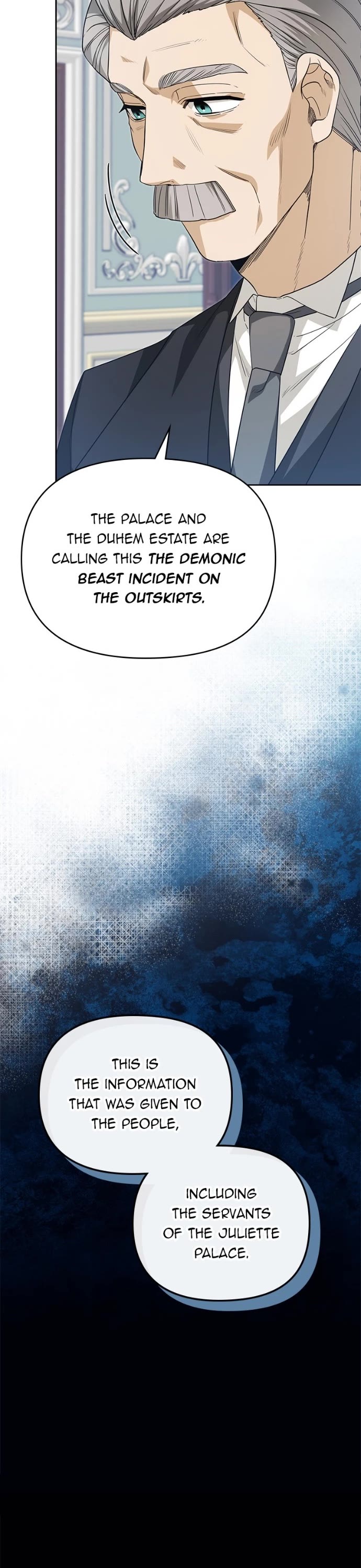 What Happens When the Sub Male Lead Goes on Strike chapter 68 page 7