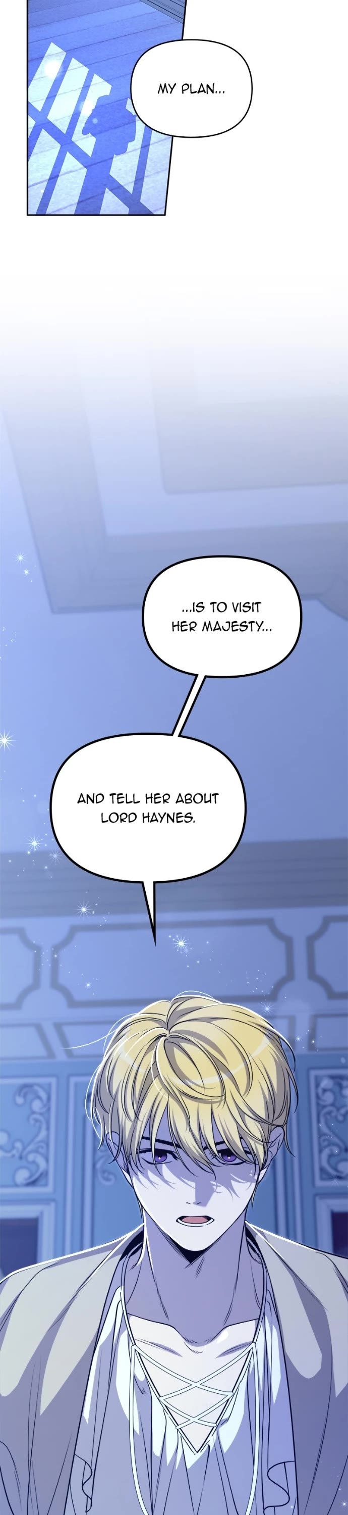 What Happens When the Sub Male Lead Goes on Strike chapter 69 page 16