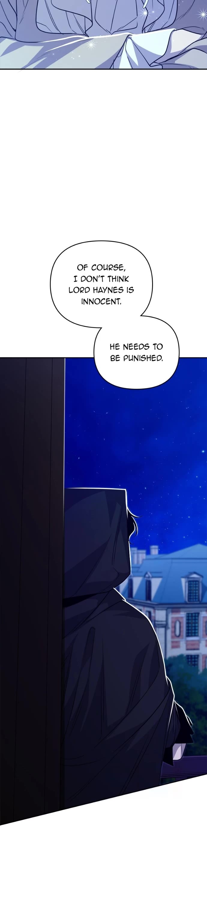 What Happens When the Sub Male Lead Goes on Strike chapter 69 page 17