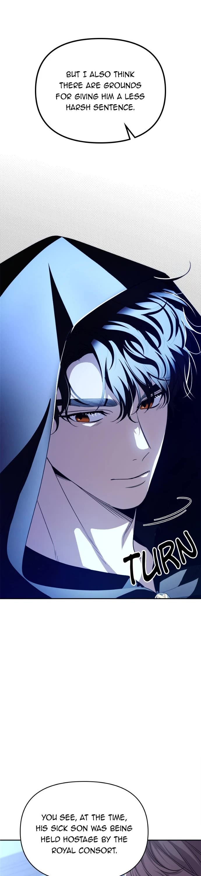 What Happens When the Sub Male Lead Goes on Strike chapter 69 page 18