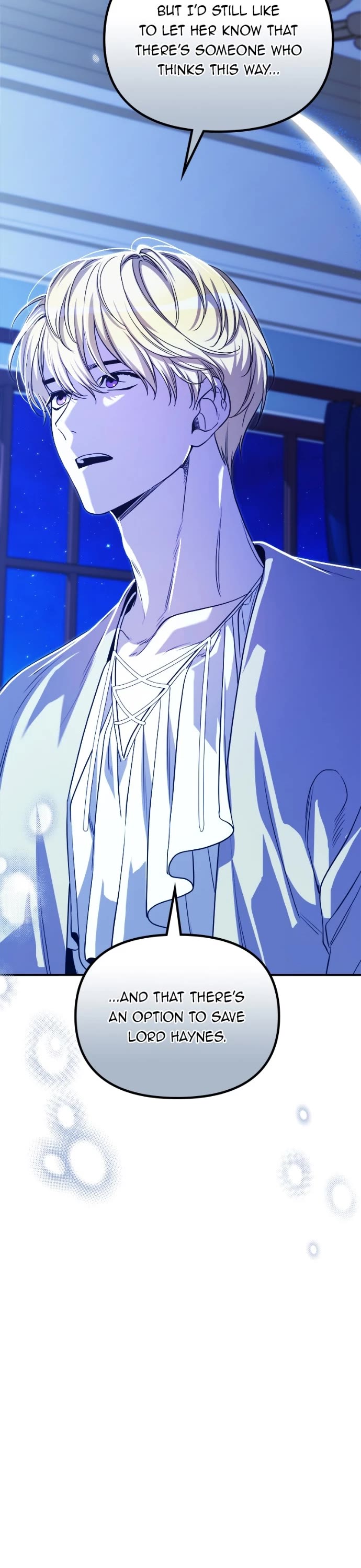 What Happens When the Sub Male Lead Goes on Strike chapter 69 page 26