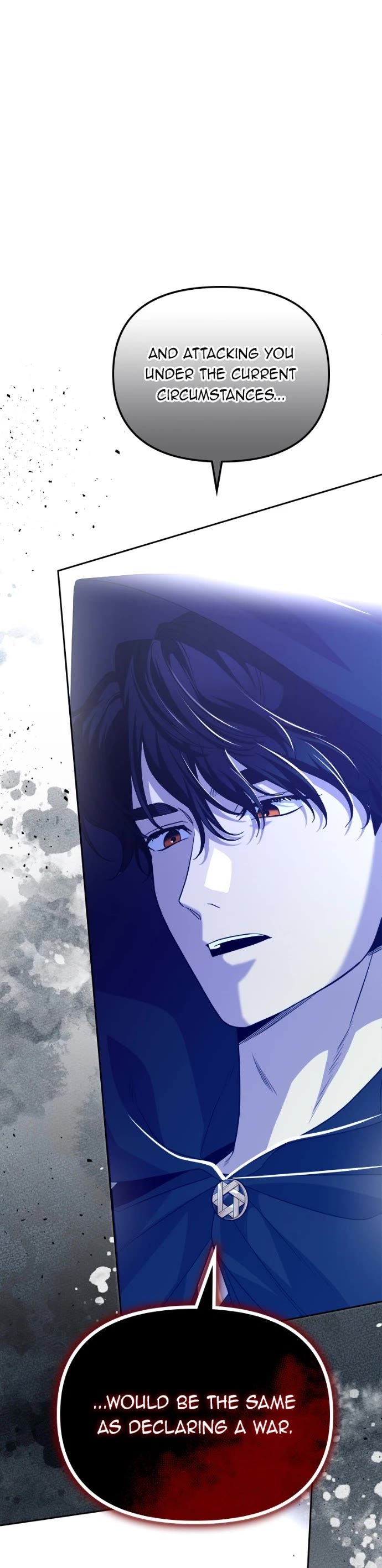 What Happens When the Sub Male Lead Goes on Strike chapter 69 page 30