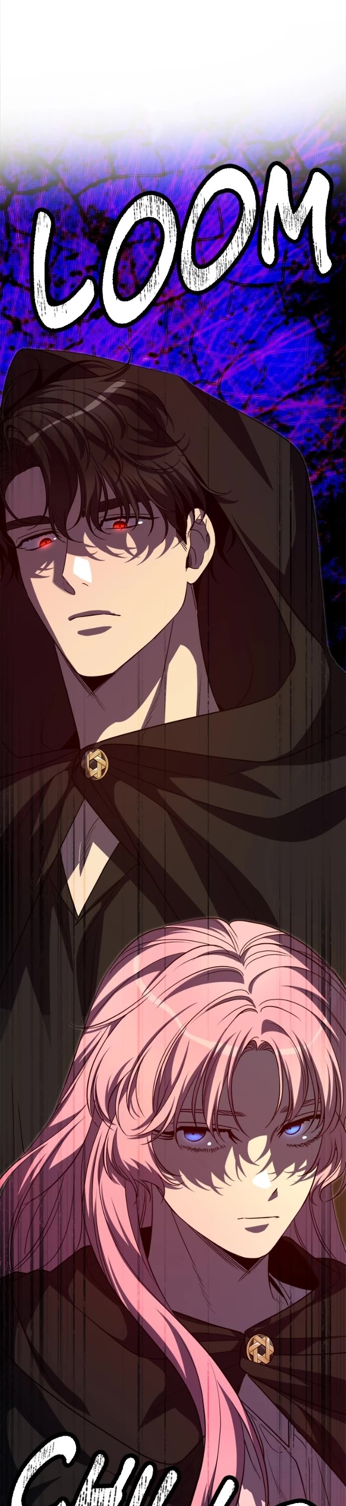 What Happens When the Sub Male Lead Goes on Strike chapter 69 page 43