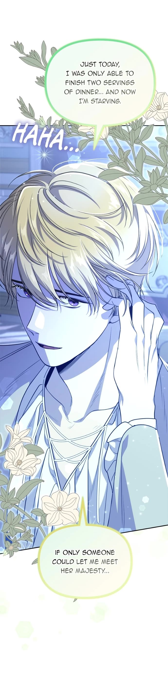 What Happens When the Sub Male Lead Goes on Strike chapter 69 page 50