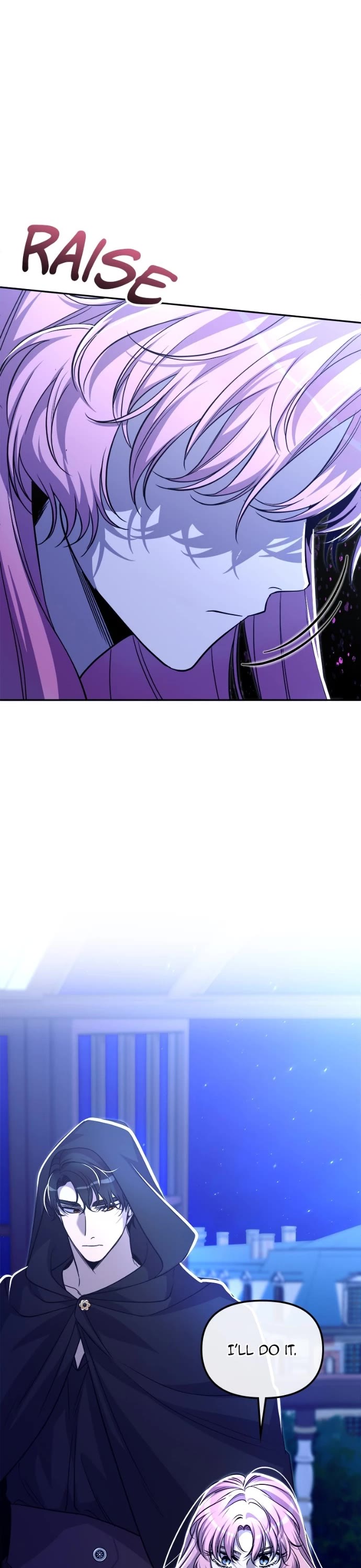 What Happens When the Sub Male Lead Goes on Strike chapter 69 page 52