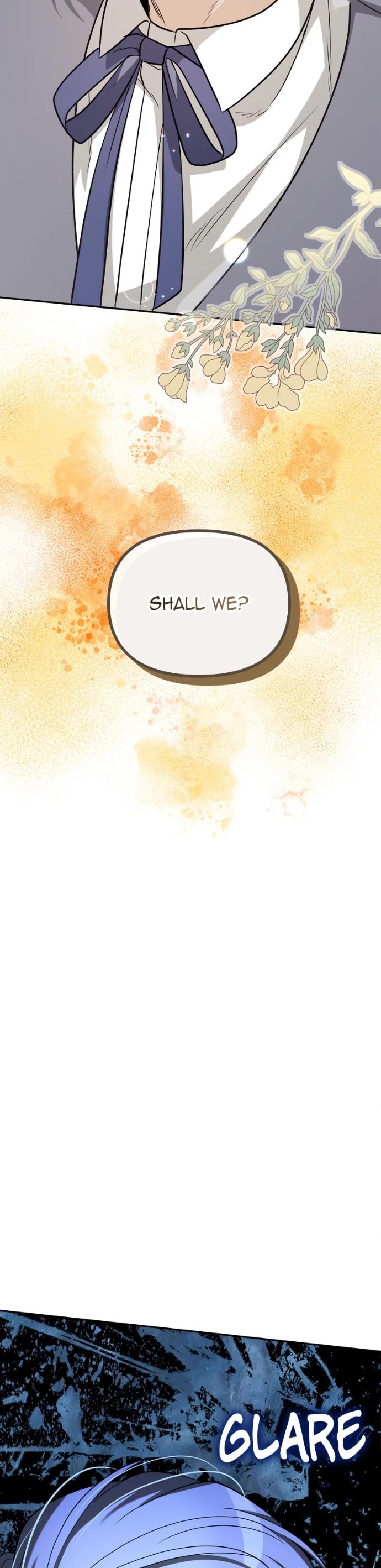 What Happens When the Sub Male Lead Goes on Strike chapter 69 page 59