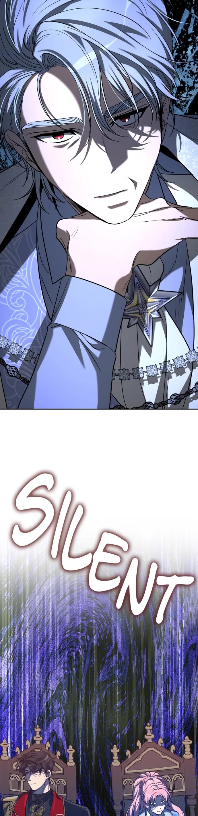 What Happens When the Sub Male Lead Goes on Strike chapter 69 page 60