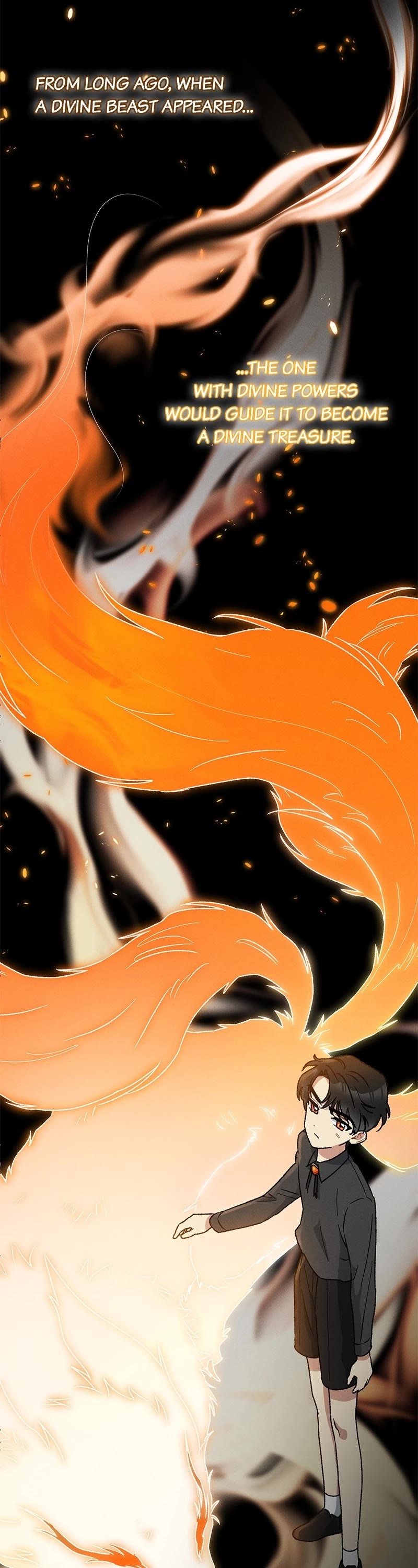 What Happens When the Sub Male Lead Goes on Strike chapter 7 page 17