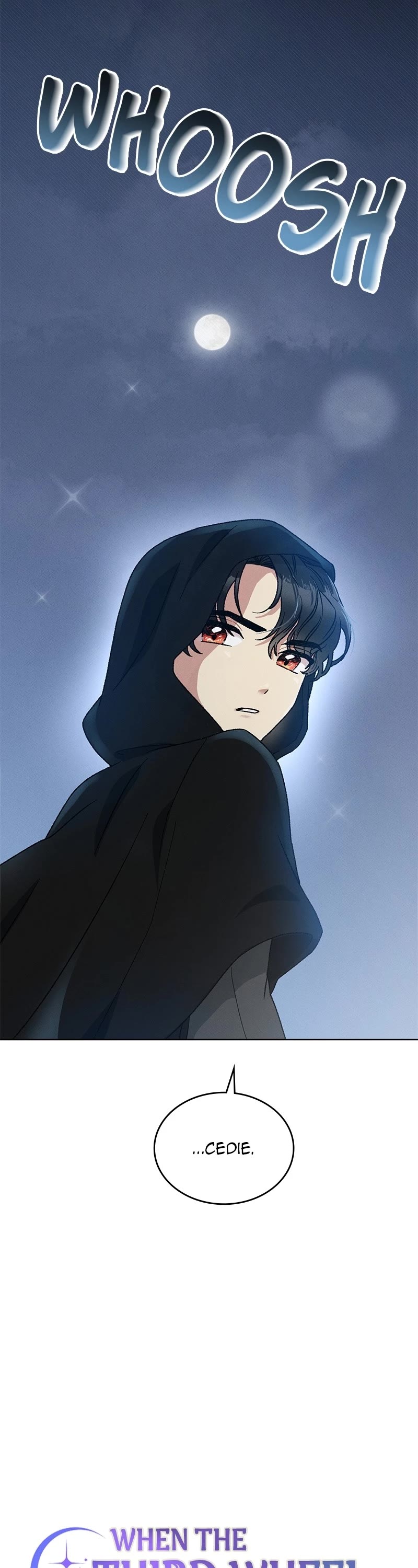 What Happens When the Sub Male Lead Goes on Strike chapter 7 page 33