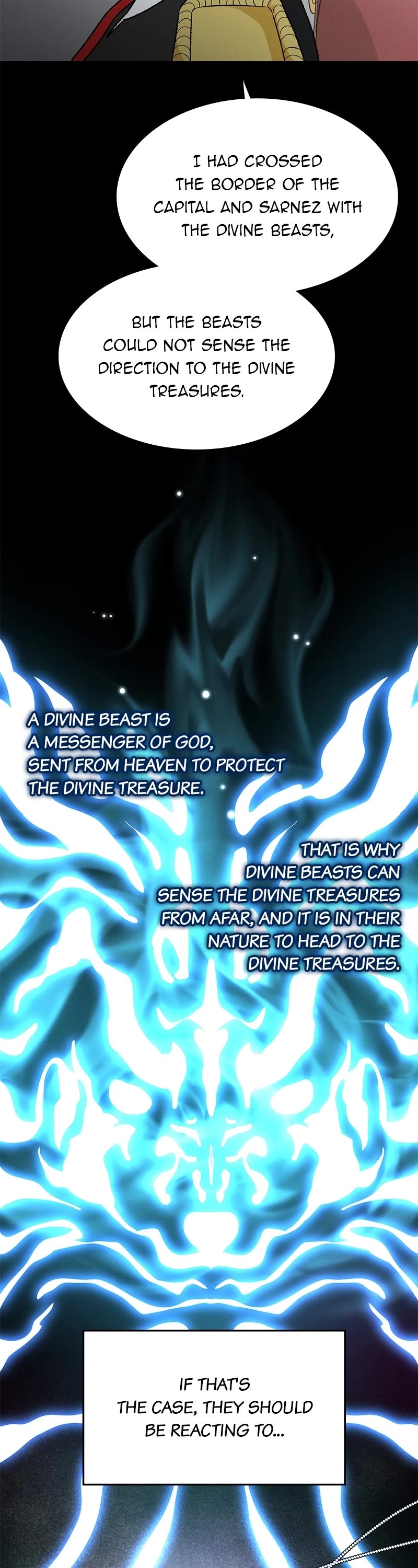 What Happens When the Sub Male Lead Goes on Strike chapter 7 page 40