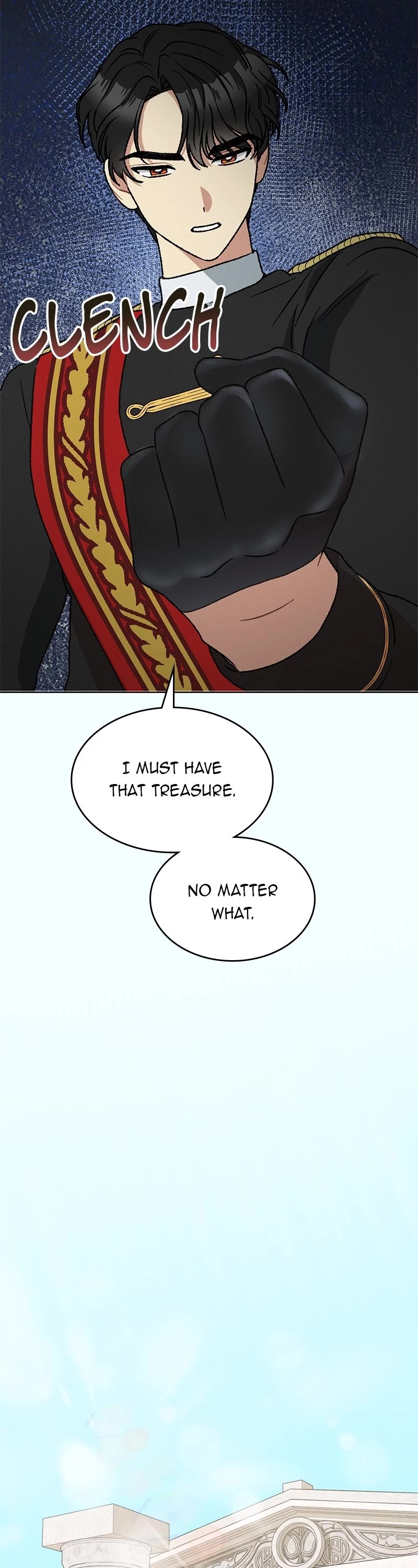 What Happens When the Sub Male Lead Goes on Strike chapter 7 page 44