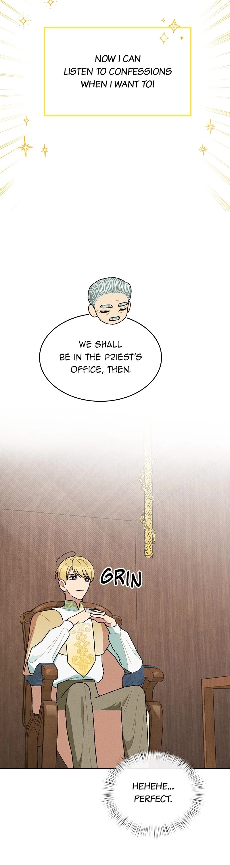 What Happens When the Sub Male Lead Goes on Strike chapter 7 page 48