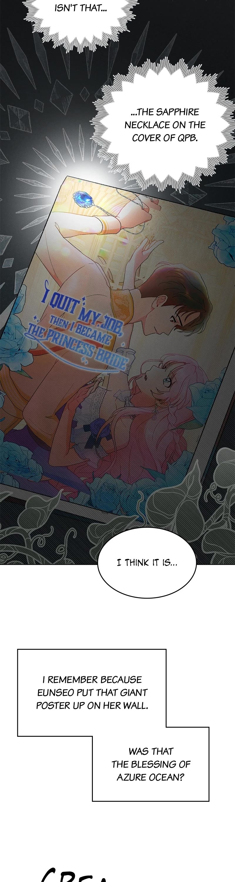 What Happens When the Sub Male Lead Goes on Strike chapter 7 page 51